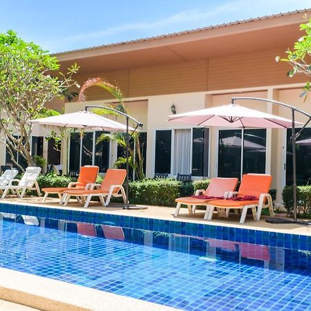 Cascades Boutique Resort Phuket Rawai Zewnętrze zdjęcie